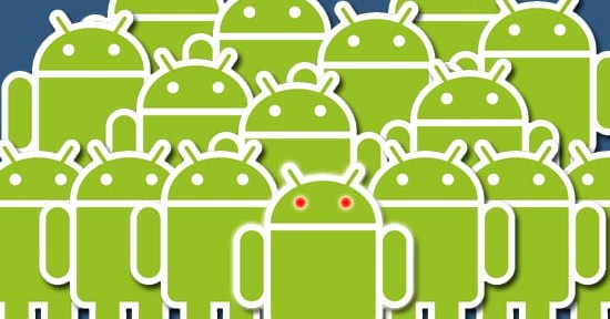 O Android é ou não é Linux?