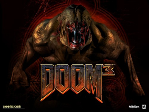 Doom 3 agora é código aberto! Doom 3 agora é código aberto!
