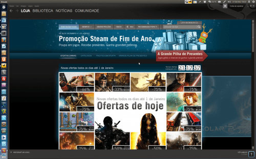STEAM STEAM