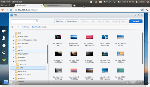 AirDroid AirDroid