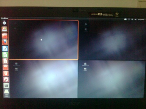 Ubuntu - Desktops