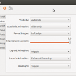 Auto-hide do Lançador do Ubuntu 12.04 mais rápido