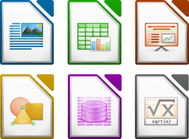 libreoffice Libre Office