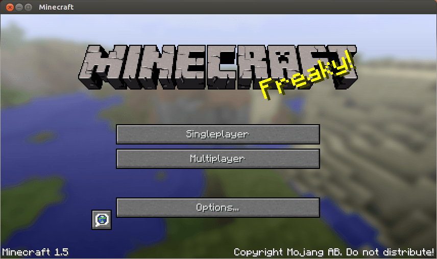 Comando Para Aplanar En Minecraft Java