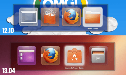 Baixar o Ubuntu 13.04