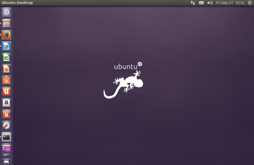 Ubuntu 13.10 beta 2 liberado para download