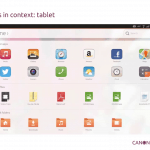 Novo tema de ícones para o Ubuntu 14.04 LTS