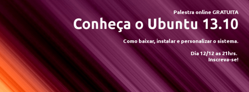 Palestra Ubuntu