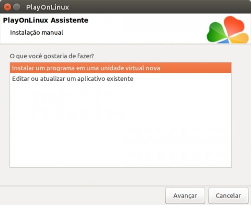 Playonlinux