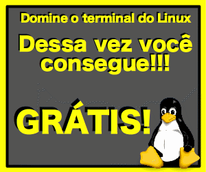 Curso Grátis Terminal Linux