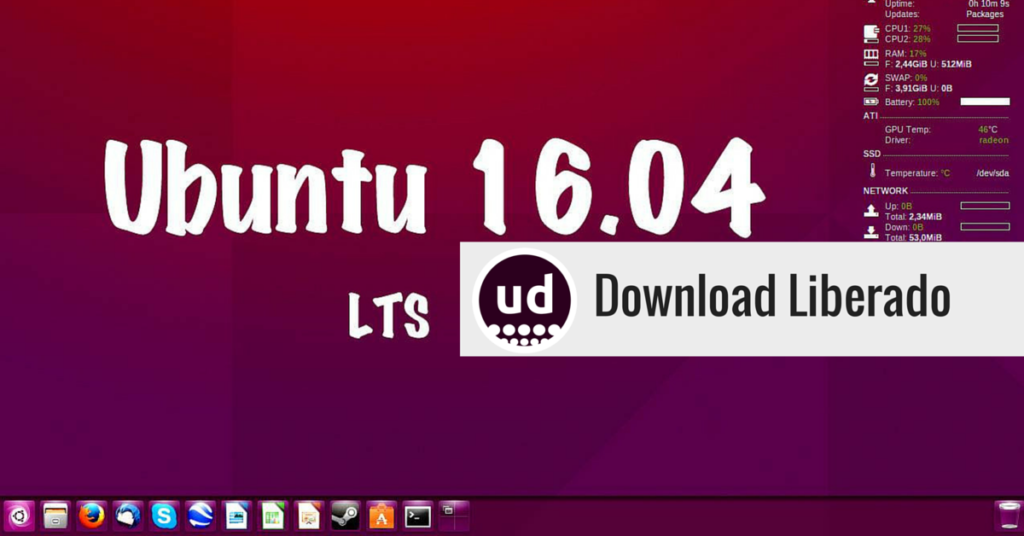 Download-UBUNTU-16.04-LTS